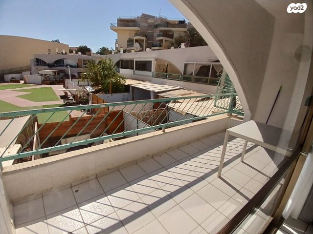 דירה, שדרות חטיבת גולני, אילת