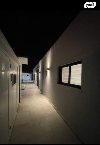 בית פרטי/ קוטג', באר שבע