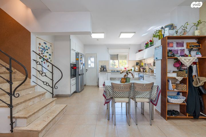 בית פרטי/ קוטג', ניצני השרון, פרדס חנה כרכור