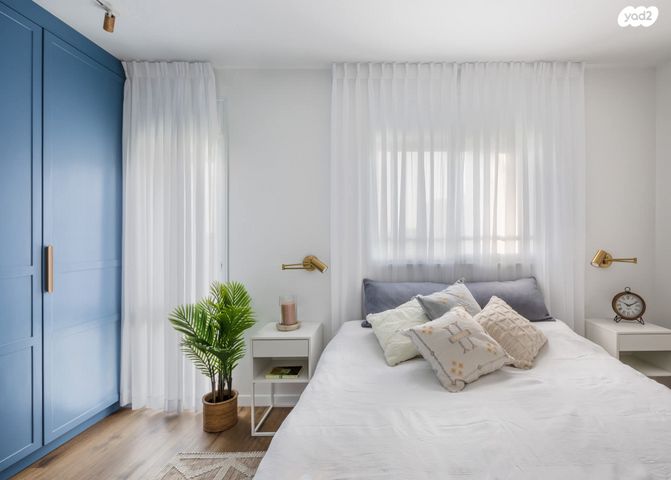 דירת גן, גדרה הצעירה, גדרה