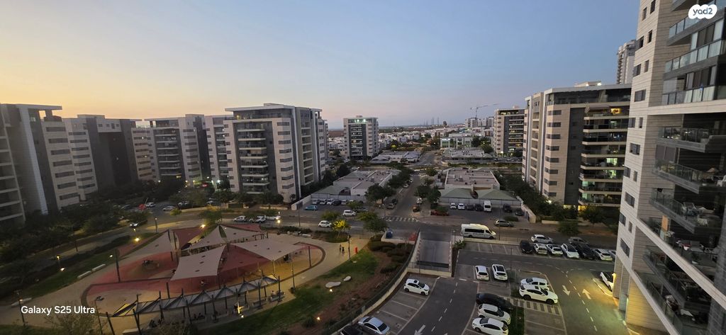 דירה, נחל ירקון 5, כרמי גת, קרית גת