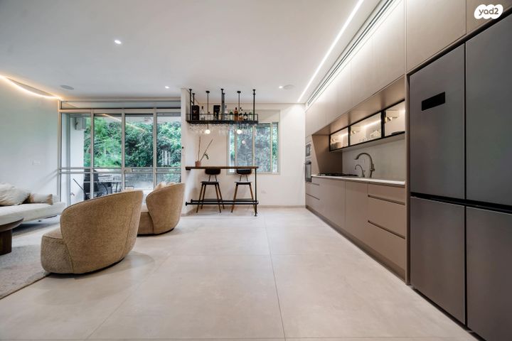 דירה, ארלוזורוב, תל אביב יפו