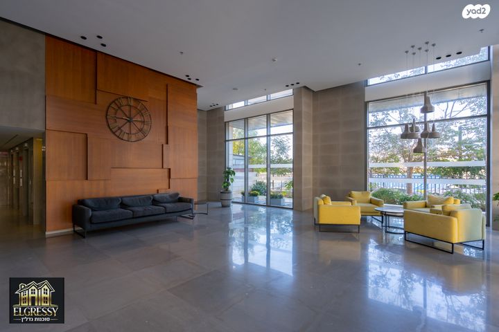 דירה, שונית 9, רמת חביב / רמת הנשיא, חיפה