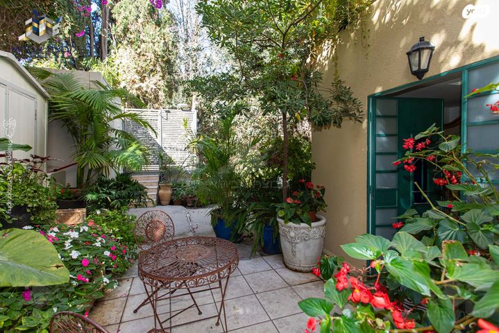 דירת גן, חיפה