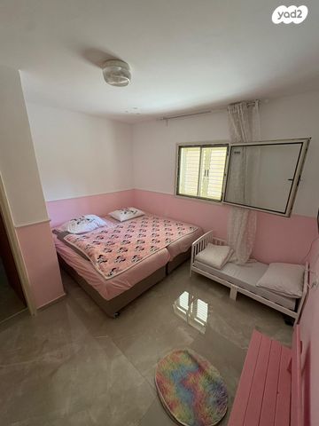 דירה, קלמן פורת, רמות הרכס, באר שבע