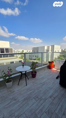 דופלקס, קרית מנחם, אופקים