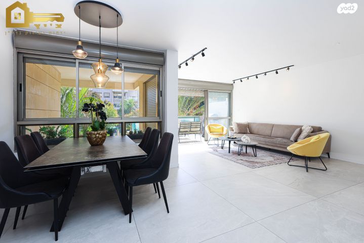 דירה, פרדס רייספלד, קרית אונו החדשה, קרית אונו