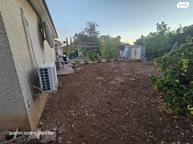 דו משפחתי, שיאון 1, חדשה, בני יהודה