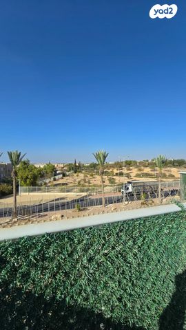 גג/ פנטהאוז, פיקוס 13, קרית מנחם, אופקים