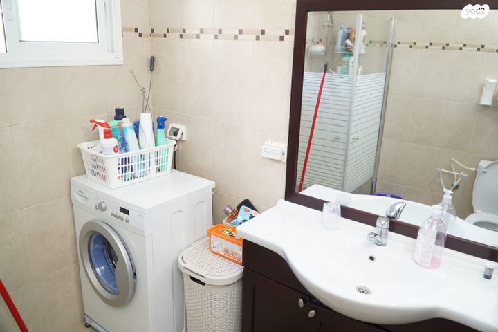 דירה, עוזיאל 101, נגבה, רמת גן