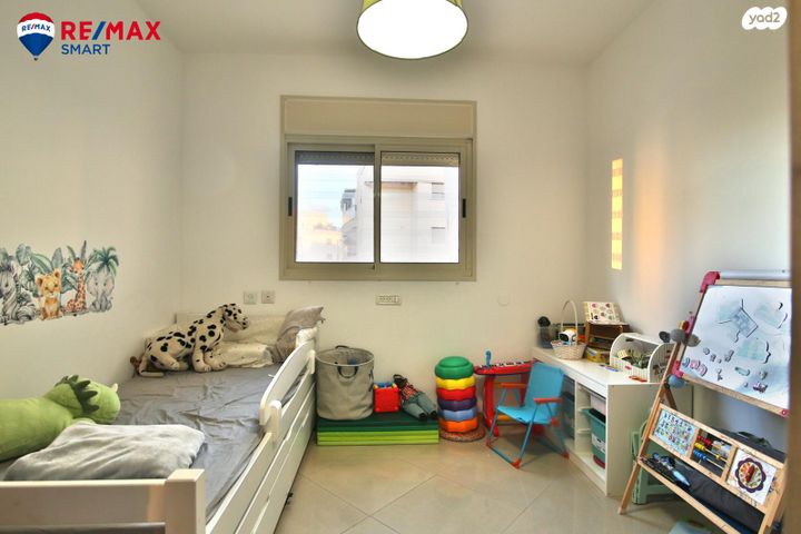 דירה, יקינטון, גבעת הרקפות, קרית ביאליק