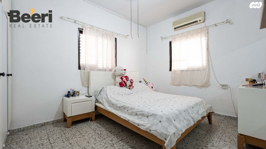 דירה, סוקולוב, נחלת גנים, רמת גן