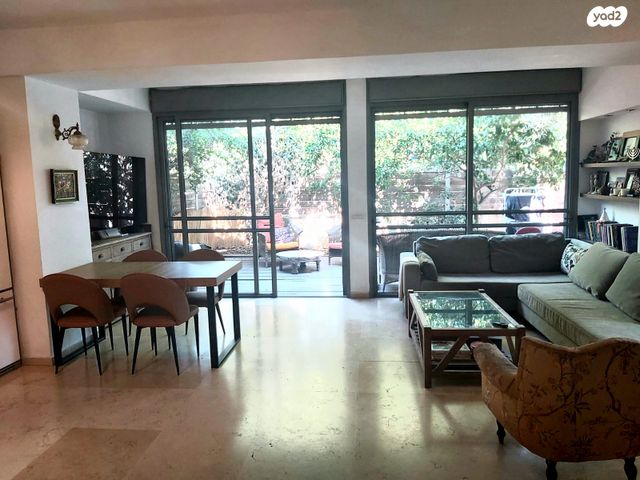 דירת גן, רמז, קרית בורוכוב, רמת גן