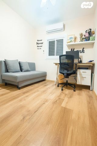 דירה, שלמה המלך, אשדוד