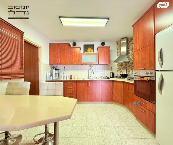 דירה, מרכז העיר, קרית מלאכי