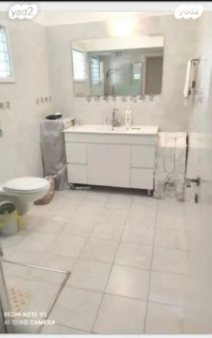 דירה, סמטת יפתח, תל גנים, רמת גן