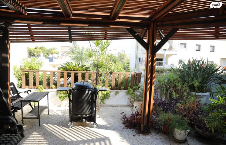 דירה, קרית חיים מזרחית, חיפה