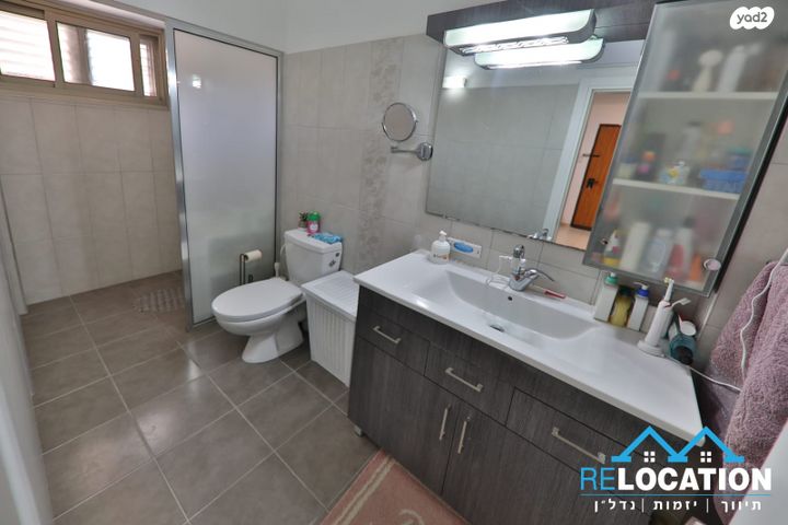 דירת גן, הפלוגות 5, קרית חיים מזרחית, חיפה