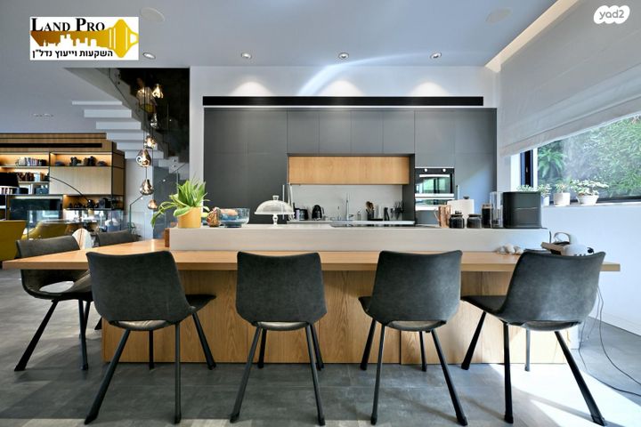 בית פרטי/ קוטג', נחלת יהודה, ראשון לציון