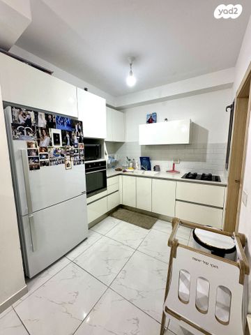 דירה, נופך 36, כרמי גת, קרית גת