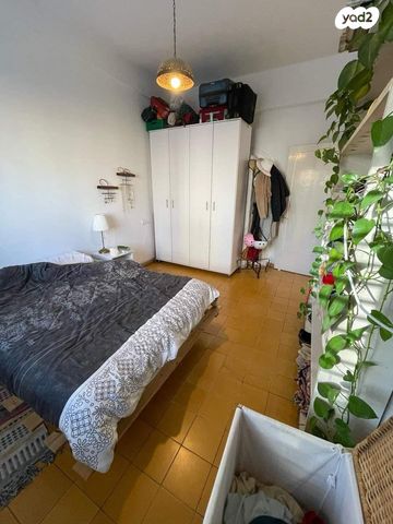 דירה, פרוג, הצפון הישן - דרום, תל אביב יפו