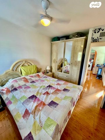 דירה, הרב לוי 15, רמת הנשיא, בת ים