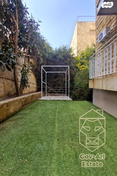 דופלקס, הפלמ"ח, גבעת הורדים, רסקו, ירושלים