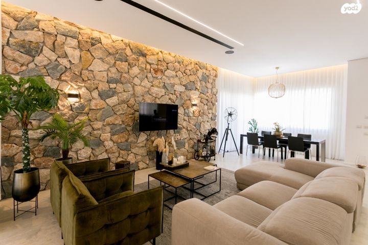 בית פרטי/ קוטג', זוטה, גבעות בר, גבעות בר