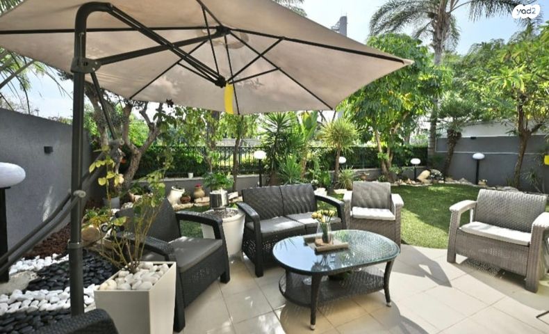 בית פרטי/ קוטג', נביעות, נווה דקלים, ראשון לציון