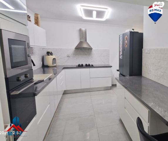 דופלקס, ספיר 11, יפה נוף וגני דן, רמלה