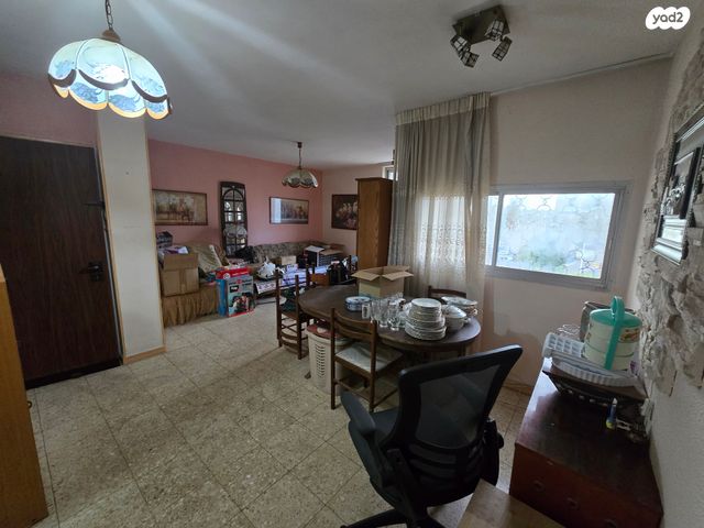 דירה, דרך מצדה 95, שכונה ב', באר שבע