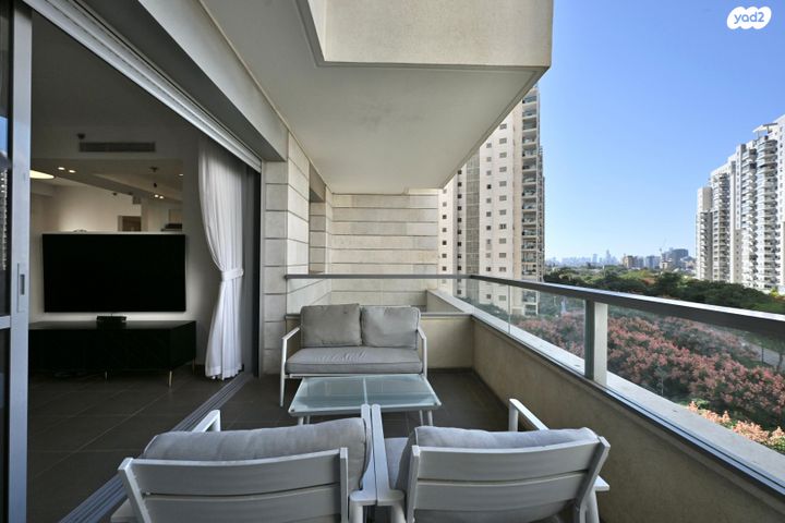 דירה, יצחק רבין, פסגת אונו, קרית אונו