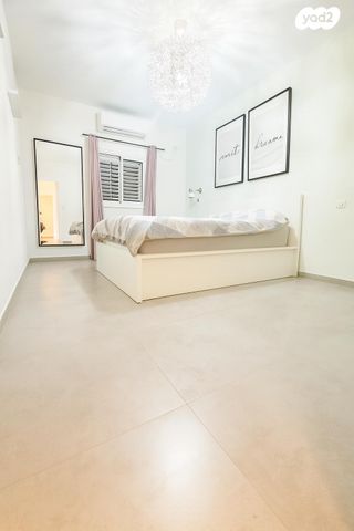 דירה, שלמה המלך, אשדוד