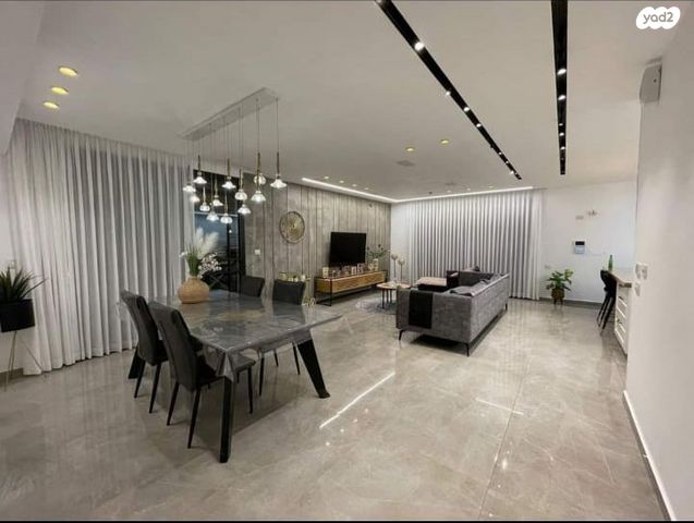 בית פרטי/ קוטג', באר שבע