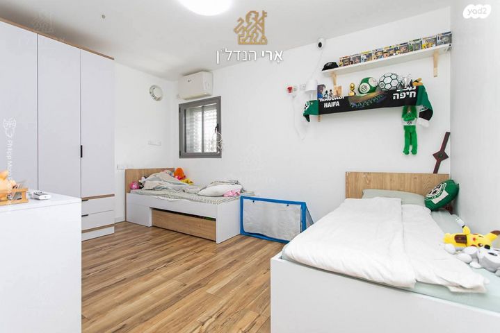 דירה, עתלית