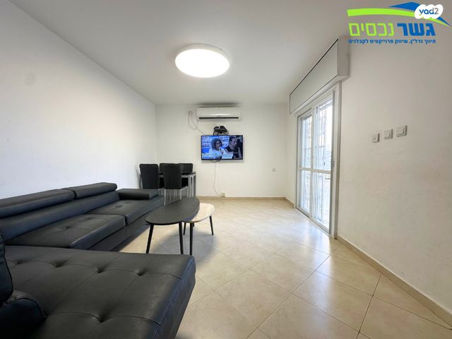 דירת גן, הנחלים, הנחלים, מעלה אדומים