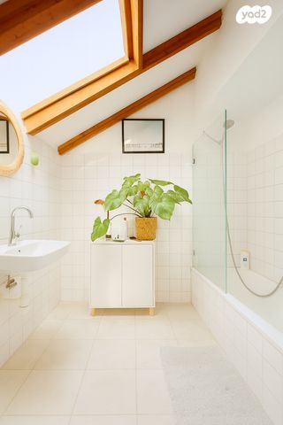 גג/ פנטהאוז, שלוש 14, נווה צדק, תל אביב יפו