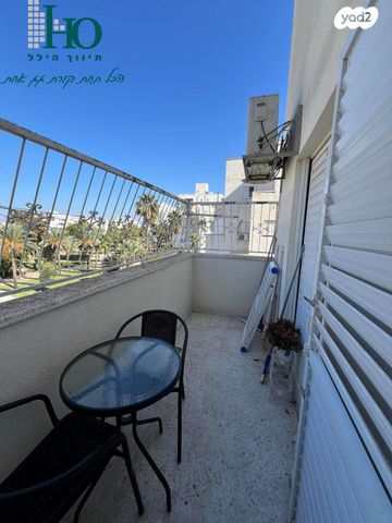 דירה, איילה, נאות אשקלון, אשקלון