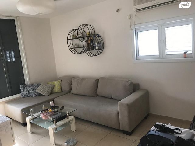 דירה, עוזיאל 101, נגבה, רמת גן