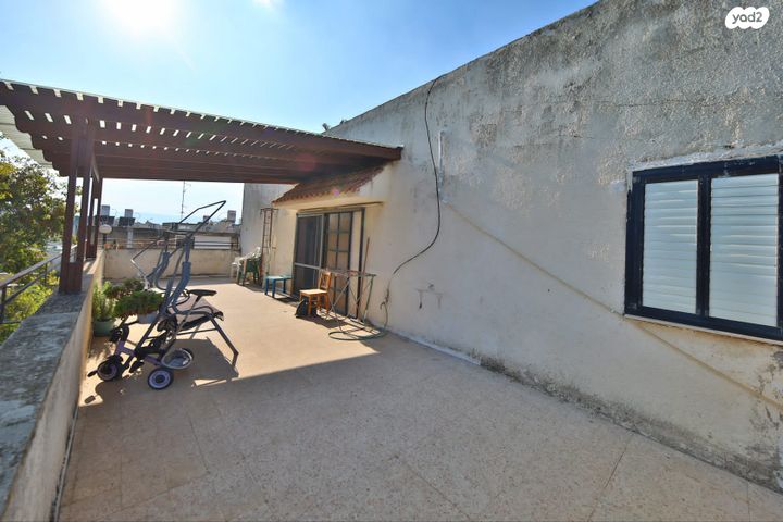 גג/ פנטהאוז, שדה בוקר, בן גוריון, קרית אתא