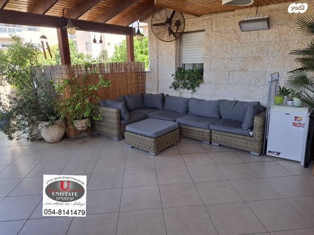 גג/ פנטהאוז, עיר, מרכז העיר, נהריה