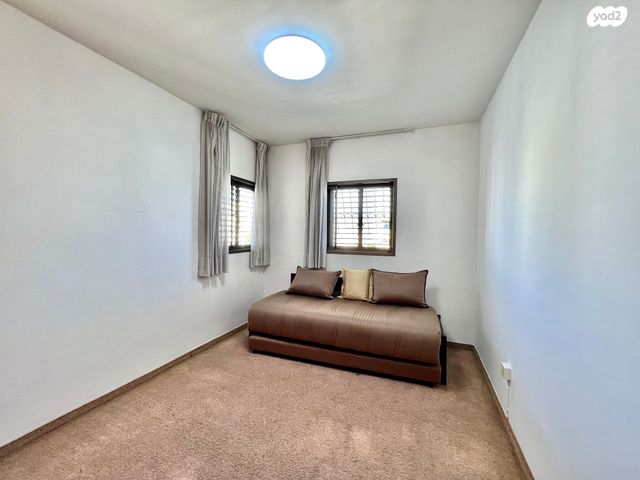 גג/ פנטהאוז, סמילנסקי 63, מרכז העיר דרום, נתניה