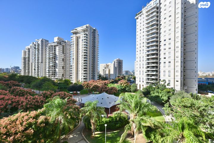 דירה, יצחק רבין, פסגת אונו, קרית אונו