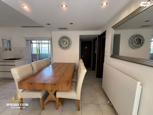 דופלקס, מאיר גרשון, פסגת זאב, ירושלים