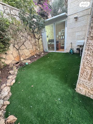 בית פרטי/ קוטג', העמק, צור הדסה