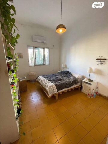 דירה, פרוג, הצפון הישן - דרום, תל אביב יפו