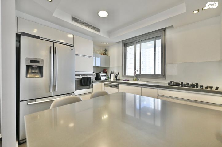 דירה, יצחק רבין, פסגת אונו, קרית אונו