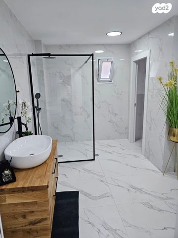 דירה, חנקין, מרכז העיר, קרית אתא