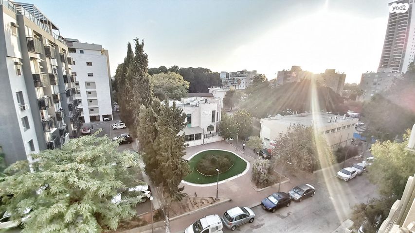 דירה, רוטשילד 123, רמז, מערב ותיק, ראשון לציון