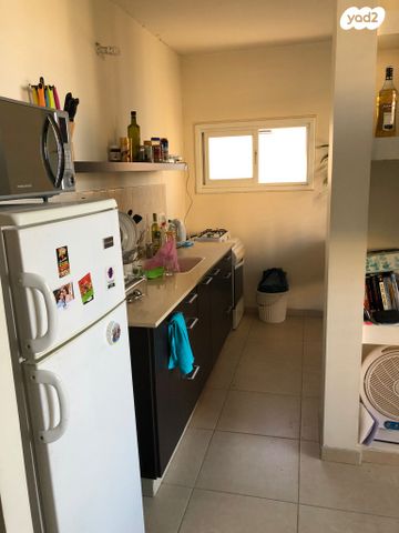 דירה, עוזיאל 101, נגבה, רמת גן